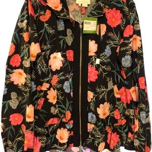 KATE SPADE WINDBREAKER NWT